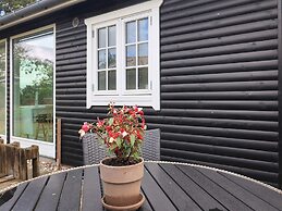 4 Person Holiday Home in Karrebaeksminde