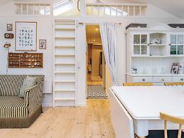 4 Person Holiday Home in Karrebaeksminde