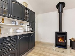 4 Person Holiday Home in Karrebaeksminde