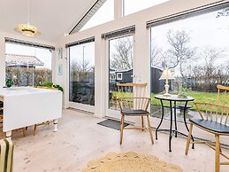 4 Person Holiday Home in Karrebaeksminde