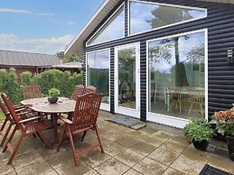 4 Person Holiday Home in Karrebaeksminde