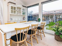4 Person Holiday Home in Karrebaeksminde