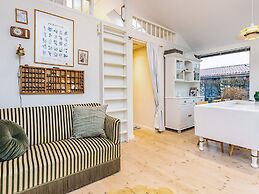 4 Person Holiday Home in Karrebaeksminde