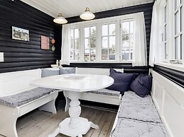 4 Person Holiday Home in Karrebaeksminde