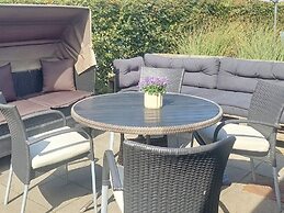 4 Person Holiday Home in Karrebaeksminde