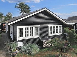 4 Person Holiday Home in Karrebaeksminde