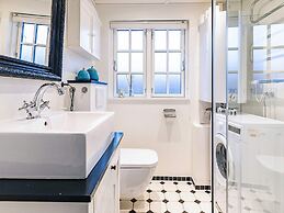 4 Person Holiday Home in Karrebaeksminde