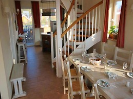 Exklusives Appartement in Rechlin