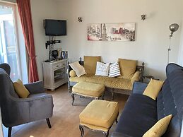 Exklusives Appartement in Rechlin