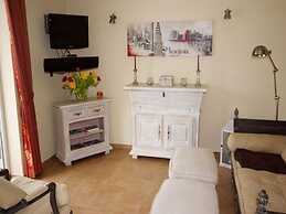 Exklusives Appartement in Rechlin