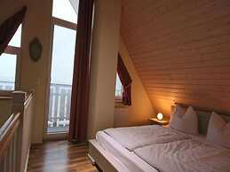 Exklusives Appartement in Rechlin