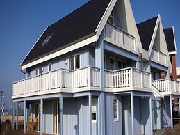 Exklusives Appartement in Rechlin