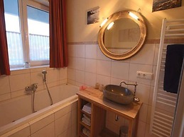 Exklusives Appartement in Rechlin