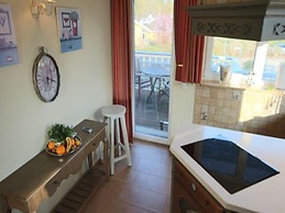 Exklusives Appartement in Rechlin