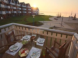 Exklusives Appartement in Rechlin