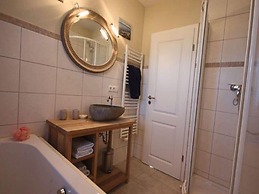 Exklusives Appartement in Rechlin