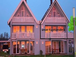 Exklusives Appartement in Rechlin