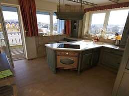 Exklusives Appartement in Rechlin