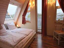 Exklusives Appartement in Rechlin