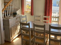 Exklusives Appartement in Rechlin