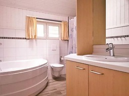 Ferienhaus mit Fantastischer Ausstattung