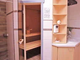 Ferienhaus mit Fantastischer Ausstattung