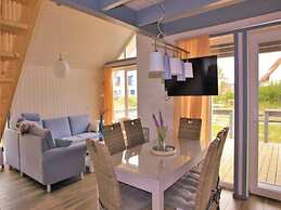 Ferienhaus mit Fantastischer Ausstattung