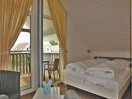 Ferienhaus mit Fantastischer Ausstattung