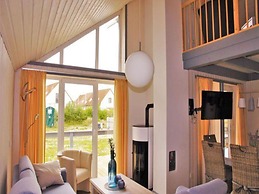 Ferienhaus mit Fantastischer Ausstattung