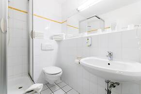 Appartement im Panoramic Hotel Bad Lauterberg