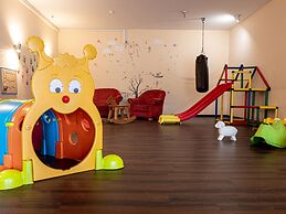 Appartement im Panoramic Hotel Bad Lauterberg