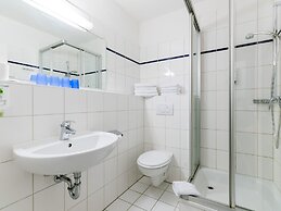 Appartement im Panoramic Hotel Bad Lauterberg