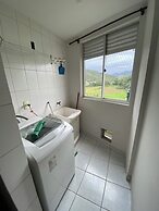 Apartamento JS Jaraguá