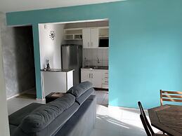 Apartamento JS Jaraguá