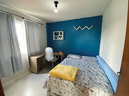 Apartamento JS Jaraguá