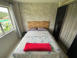 Apartamento JS Jaraguá