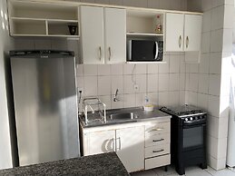 Apartamento JS Jaraguá