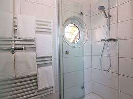 Luxurioeses Chalet in Wendorf