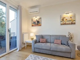 Apartment in Baveno With Lake Maggiore Views