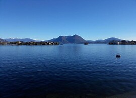 Apartment in Baveno With Lake Maggiore Views