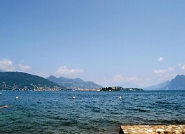 Apartment in Baveno With Lake Maggiore Views