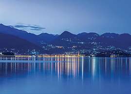 Apartment in Baveno With Lake Maggiore Views