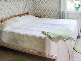 5 Person Holiday Home in Falkenberg