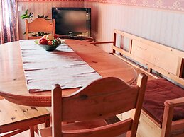 5 Person Holiday Home in Falkenberg