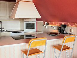 5 Person Holiday Home in Falkenberg