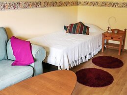 5 Person Holiday Home in Falkenberg