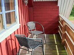 5 Person Holiday Home in Falkenberg