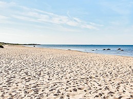 5 Person Holiday Home in Falkenberg