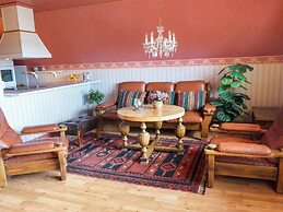 5 Person Holiday Home in Falkenberg