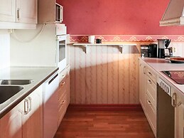 5 Person Holiday Home in Falkenberg